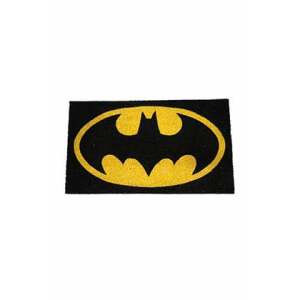 Dc Comics Felpudo Batman Logo 40 X 60 Cm