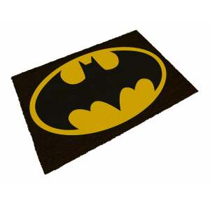Dc Comics Felpudo Batman Logo 43 X 72 Cm
