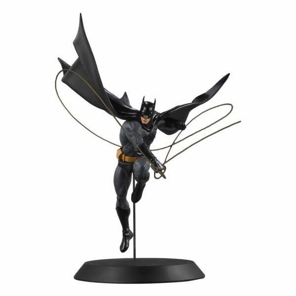 Dc Direct Estatua A Dc Designer Series Batman By Dan Mora 40 Cm