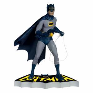 Dc Direct Estatua Resina Dc Movie Statues Batman Batman 66 29 Cm