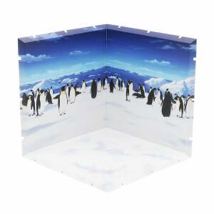 Dioramansion 150 Accesorios Para Las Figuras Nendoroid Y Figma South Pole