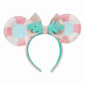 Disney By Loungefly Diadema Minnie Mouse Vacation Style