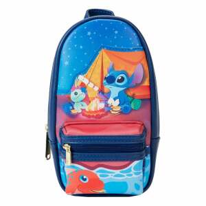 Disney By Loungefly Estuche Mini Backpack Camping Cuties