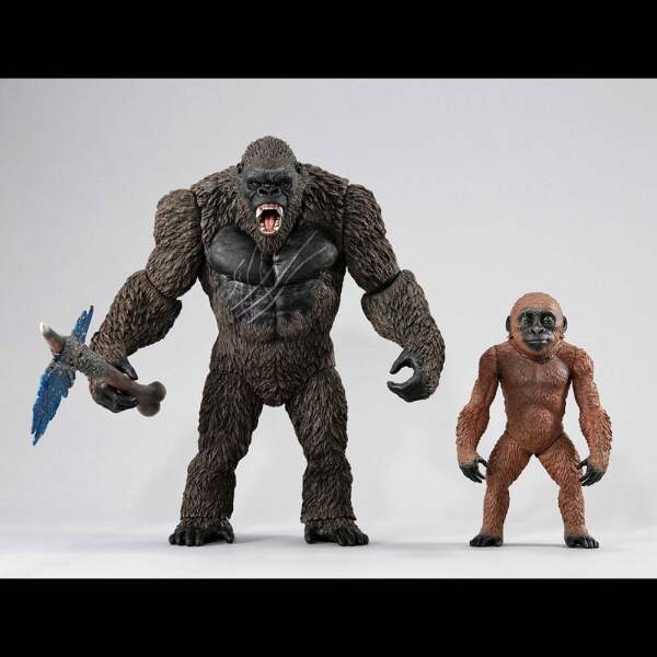 Godzilla X Kong The New Empire Figura Ultimate Article Godzilla Suko 30 Cm