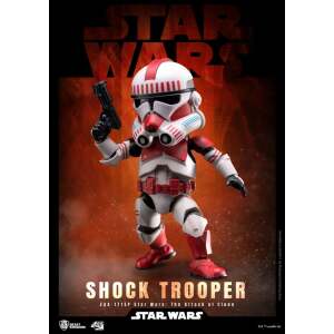 Han Solo Una Historia De Star Wars Figura Egg Attack Shock Trooper 16 Cm