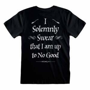Harry Potter Camiseta Solemnly Swear Talla L
