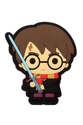 Harry Potter Iman De Goma Harry Potter Sword