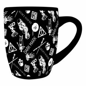 Harry Potter Set Taza Y Calcetines
