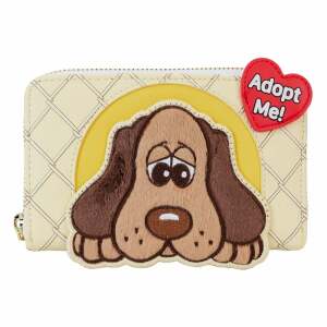 Hasbro By Loungefly Monedero 40th Anniversary Pound Puppies