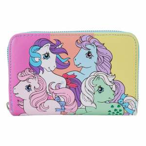 Hasbro By Loungefly Monedero My Little Pony Color Block