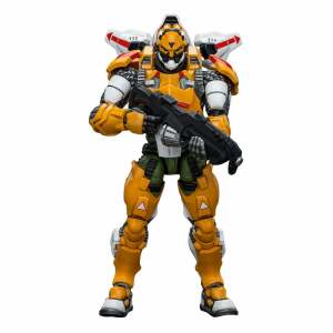Infinity Figura 1 18 Yu Jing Special Action Team Tiger Soldier Male 12 Cm