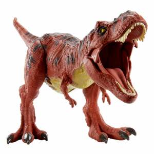 Jurassic Park 93 Classic Figura Electronic Real Feel Tyrannosaurus Rex