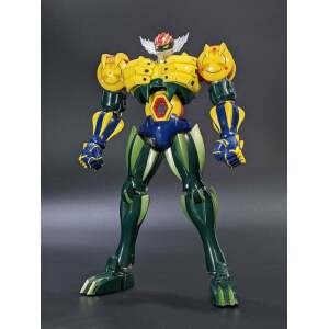 Kotetsushin Jeeg Figura Dynamite Action Kotetsu Shin Jeeg 17 Cm