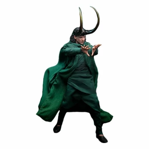 Loki Figura Dx 1 6 God Loki 31 Cm