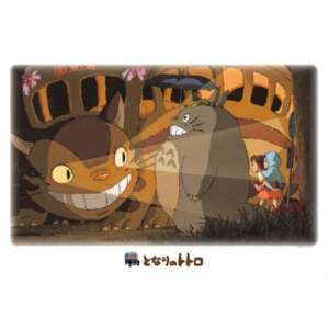 Mi Vecino Totoro Puzzle Catbus In The Night 1000 Piezas