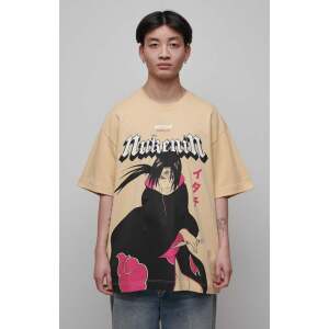 Naruto Shippuden Camiseta Graphic Itachi Talla L