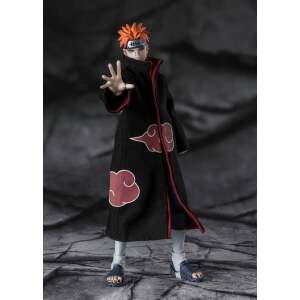 Naruto Shippuden Figura Sh Figuarts Pain Tendo Six Path Rinnegan 15 Cm