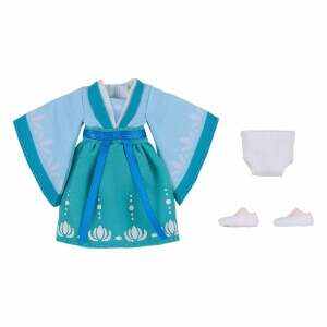 Nendoroid Accesorios Para Las Figuras Nendoroid Doll Outfit Setworld Tour China Girl Blue