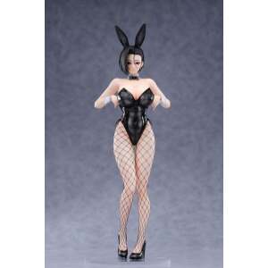 Original Character Estatua Pvc 1 4 Yuko Yashiki Bunny Girl 42 Cm
