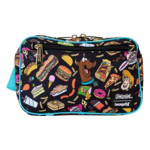 Scooby Doo By Loungefly Cinturon Morral Munchies Aop