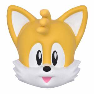 Sonic The Hedgehog Figura Antiestres Mega Squishme Tails 15 Cm