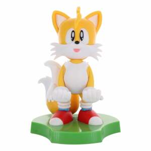 Sonic The Hedgehog Holdem Cable Guy Tails 10 Cm