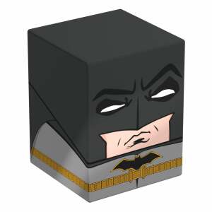 Squaroes Squaroe Dc Justice League 002 Batman