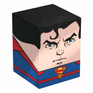 Squaroes Squaroe Dc Justice League 003 Superman