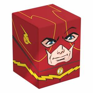 Squaroes Squaroe Dc Justice League 004 The Flash