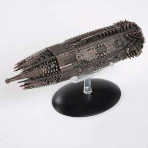 Star Trek Discovery Mini Replica Diecast Klingon Daspu Class