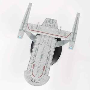 Star Trek Discovery Mini Replica Diecast Uss Hiawatha