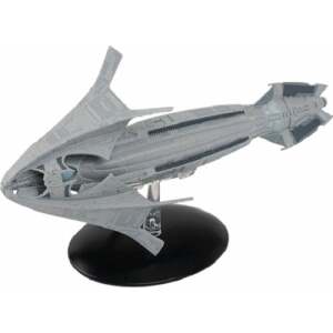 Star Trek Mini Replica Diecast Sp Son A Collector Ship