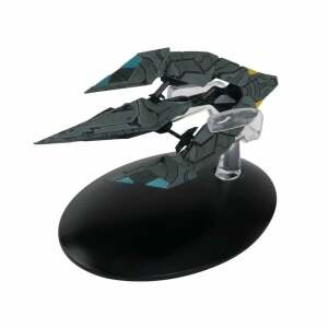 Star Trek Online Nave Espacial Recluse Class Tholian Carrier