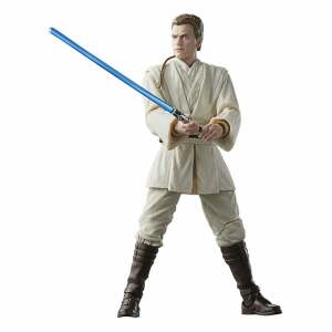 Star Wars Black Series Archive Figura Obi Wan Kenobi Padawan 15 Cm