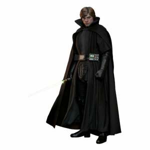 Star Wars Dark Empire Figura Comic Masterpiece 1 6 Luke Skywalker 30 Cm
