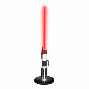 Star Wars Lampara Darth Vader Light Saber 60 Cm