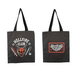 Stranger Things Bolso Hellfire Club