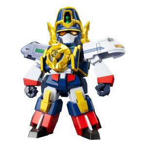 The Brave Express Might Gaine Maqueta D Style Might Gaine 11 Cm