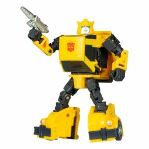 The Transformers The Movie Studio Series Deluxe Class Figura Bumblebee 11 Cm