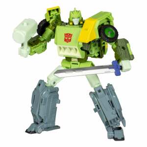 The Transformers The Movie Studio Series Leader Class Figura Autobot Springer 22 Cm