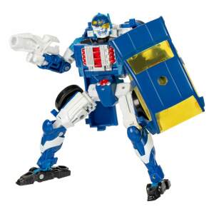 Transformers Generations Legacy United Deluxe Class Figura Robots In Disguise 2001 Universe Autobot 14 Cm