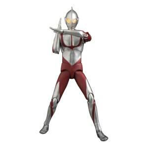Ultraman Figura Haf Shin 17 Cm
