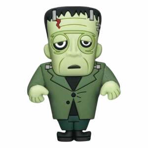Universal Monsters Iman Frankenstein