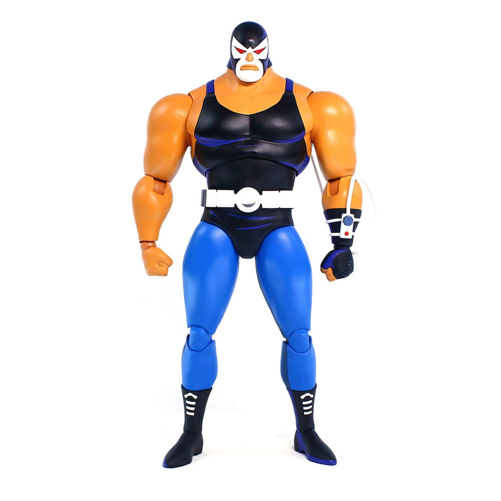 Batman The Animated Series Figura 1 6 Bane 30 Cm