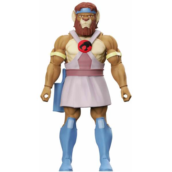 Thundercats Figura Ultimates Royal Thunderian Guard 18 Cm