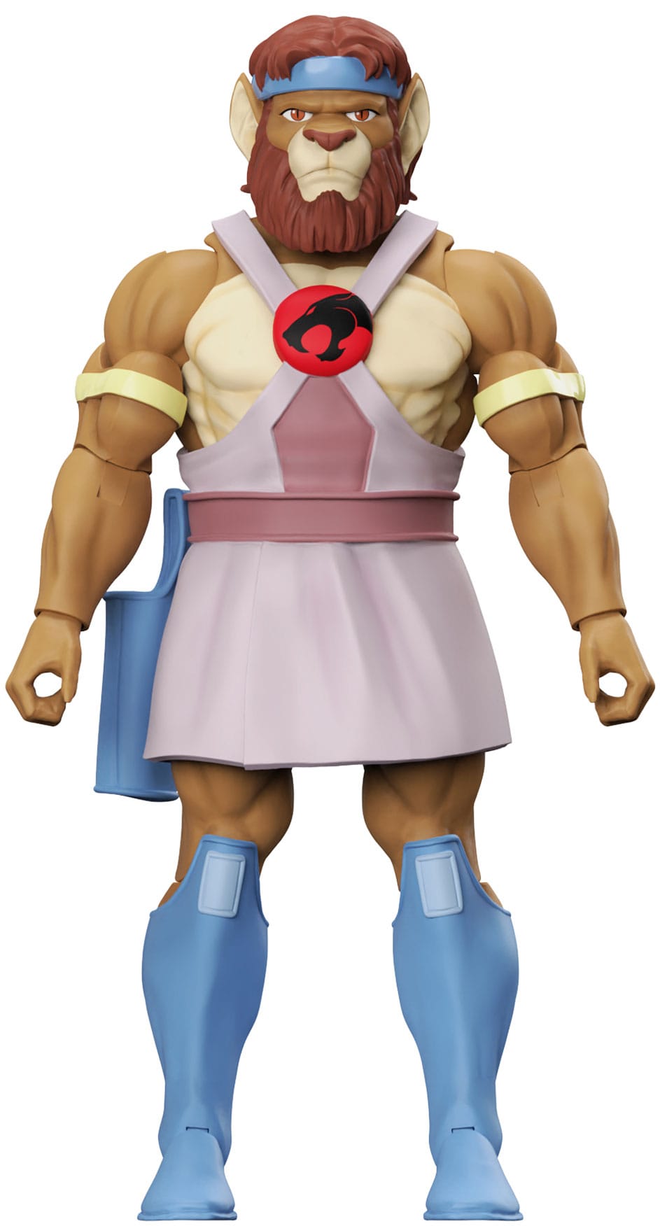 Thundercats Figura Ultimates Royal Thunderian Guard 18 Cm
