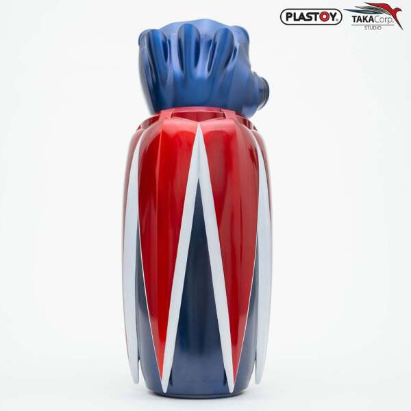 Ufo Robot Grendizer Estatua Dizer Punch Limited Edition 50 Cm