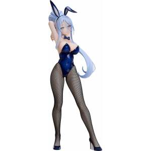 I Was Reincarnated as the 7th Prince so I Can Take My Time Perfecting My Magical Ability Estatua PVC 1/6 Sylpha: Bunny Ver. 29 cm