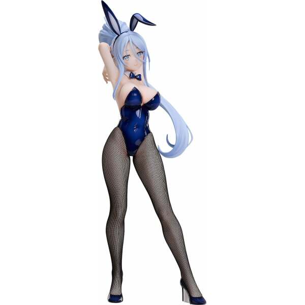 I Was Reincarnated as the 7th Prince so I Can Take My Time Perfecting My Magical Ability Estatua PVC 1/6 Sylpha: Bunny Ver. 29 cm