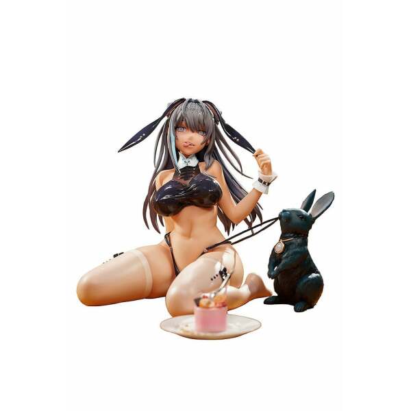 Original Character Estatua 1/5 Nishikikope Illustration "Totsuki Cocoa" Special Edition 15 cm